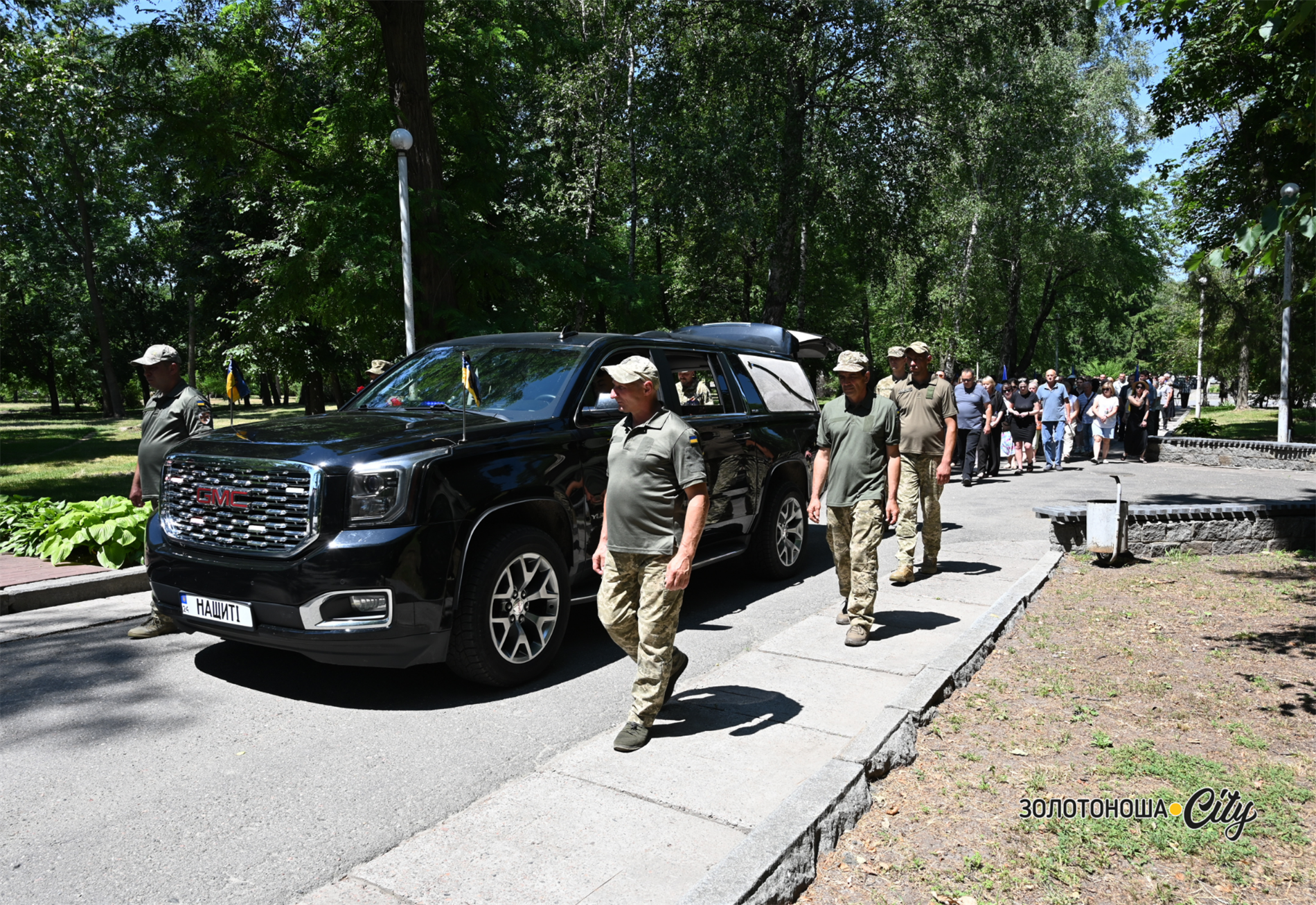 Стояв за дітей і поліг за їхнє майбутнє: пішов у вічність Сергій Підручний