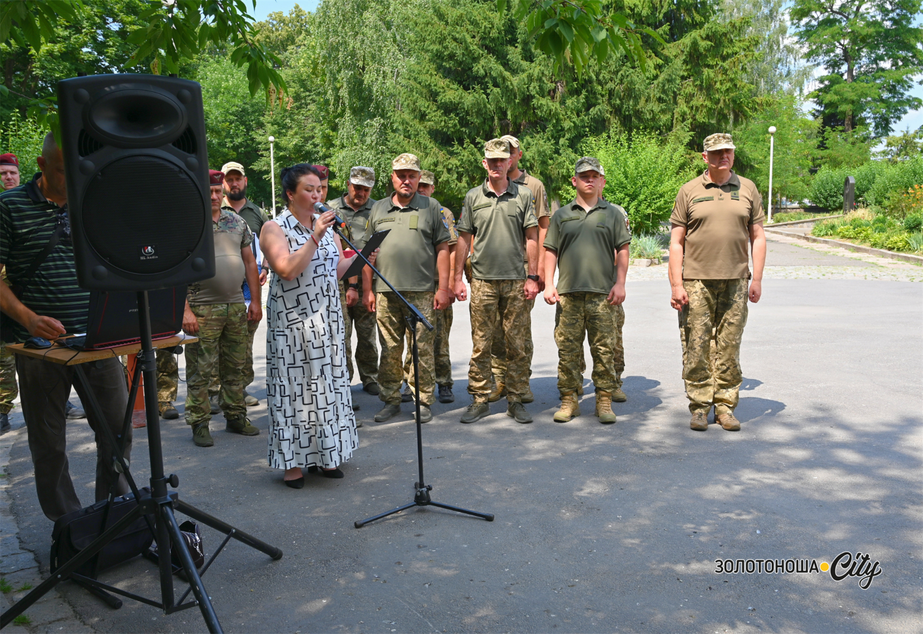 У липні побачив світ, у липні душа знайшла спокій: прощання з Юрієм Павловим