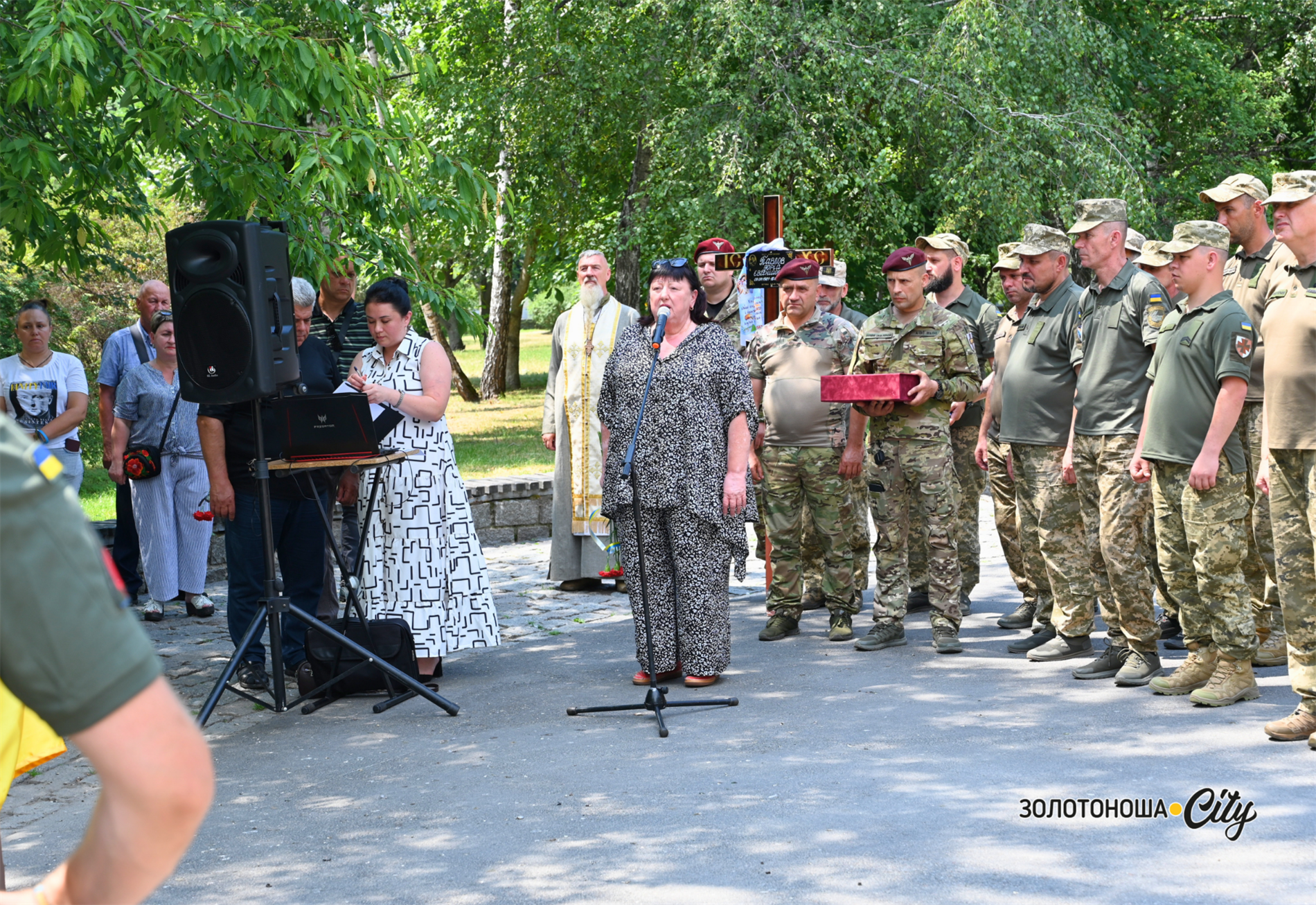 У липні побачив світ, у липні душа знайшла спокій: прощання з Юрієм Павловим