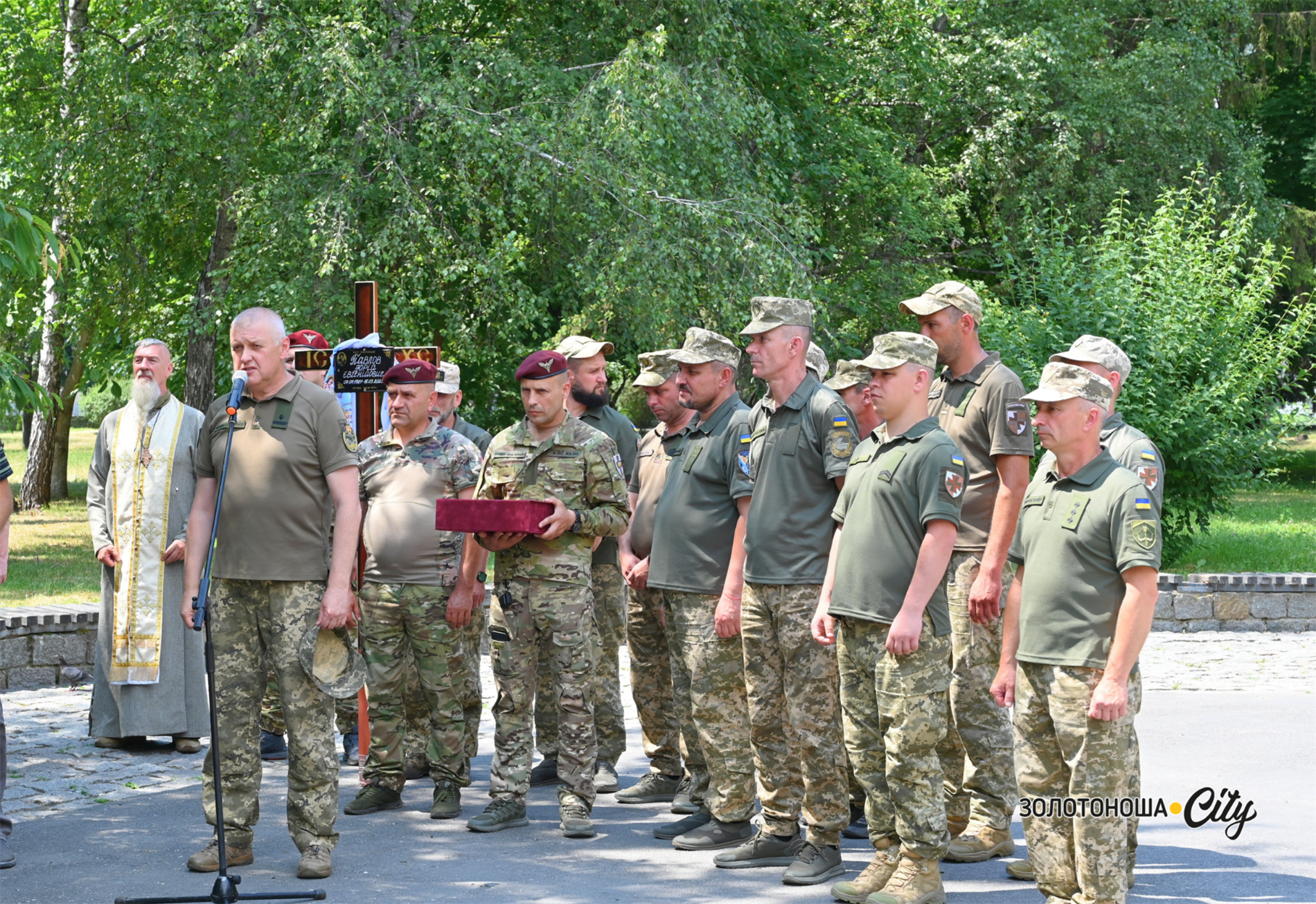 У липні побачив світ, у липні душа знайшла спокій: прощання з Юрієм Павловим