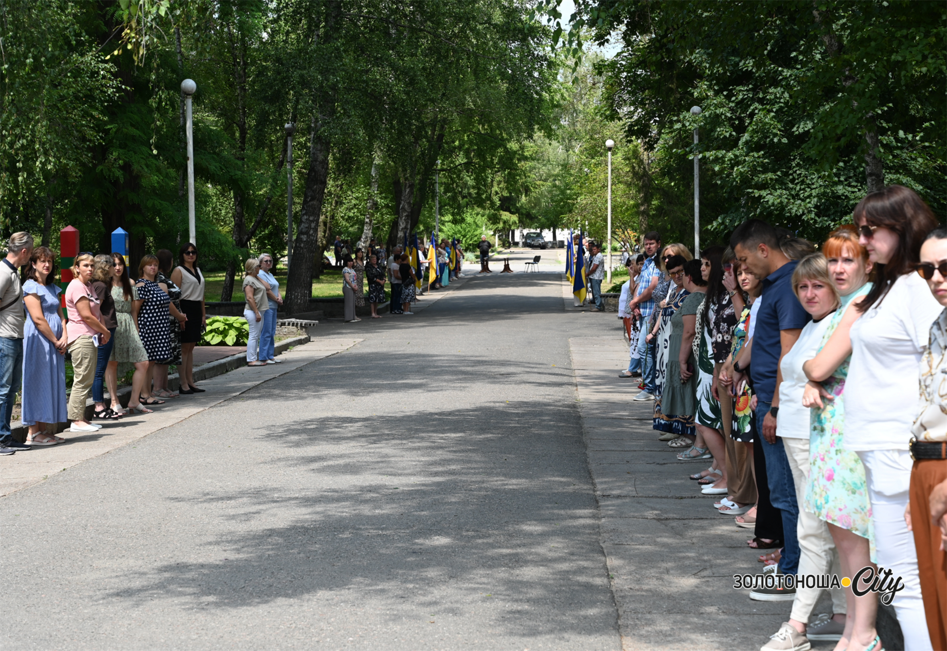 У липні побачив світ, у липні душа знайшла спокій: прощання з Юрієм Павловим