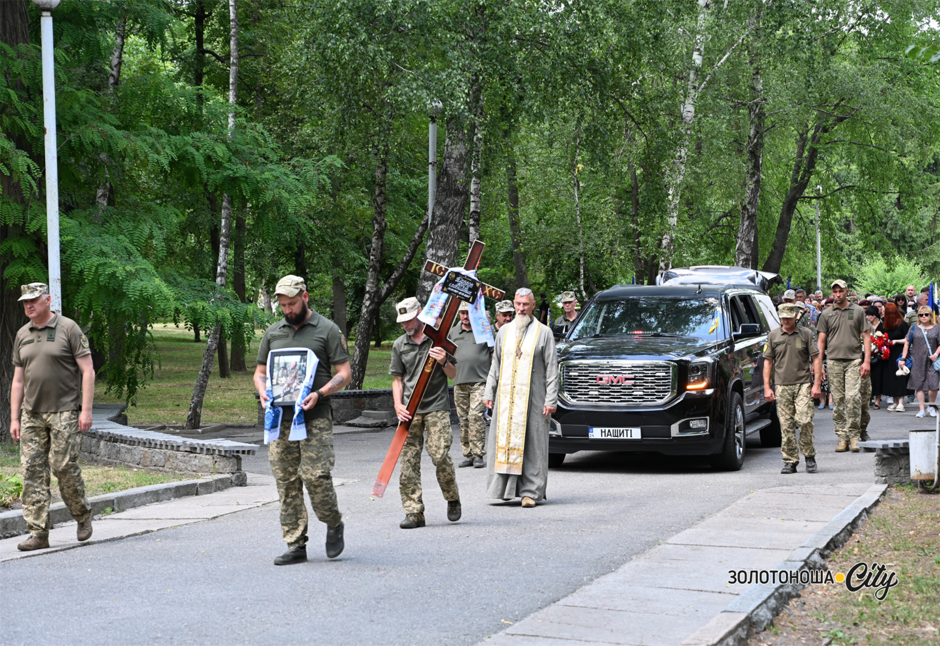 У липні побачив світ, у липні душа знайшла спокій: прощання з Юрієм Павловим