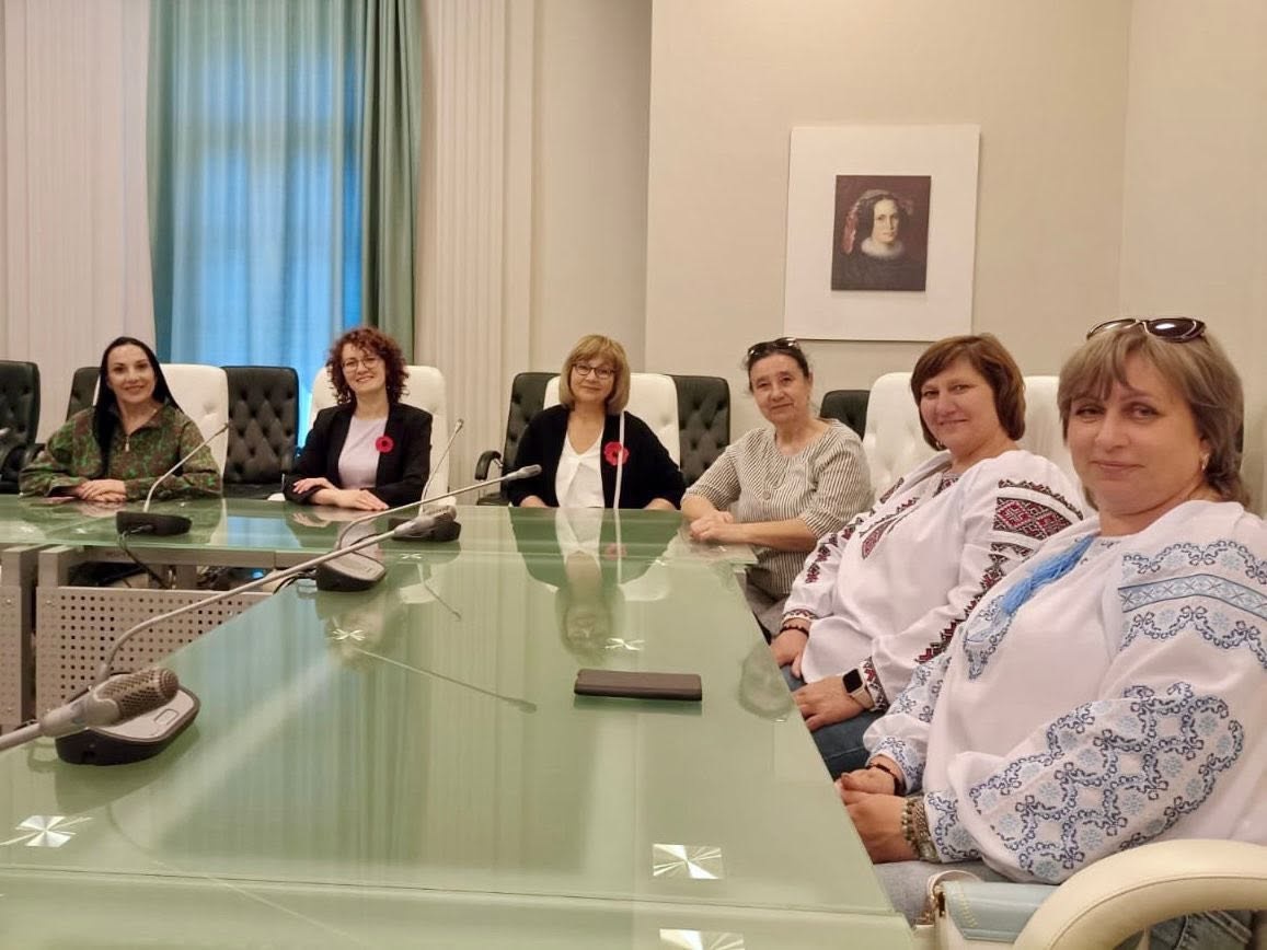 «Дороги, що єднають серця» — більше ніж проєкт. Це історія про людей, добро і довіру.