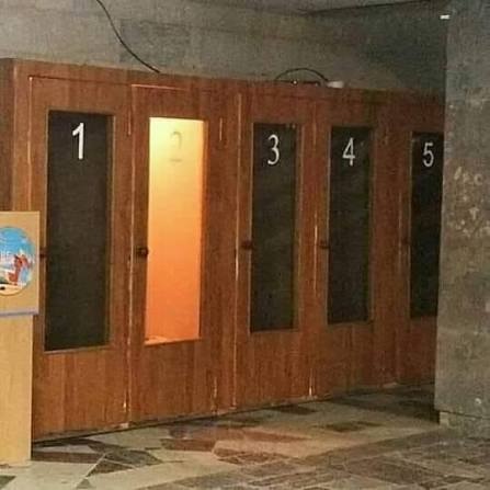 Про 140-річного прабатька мобільного зв’язку: говорильня, комутатор, диск