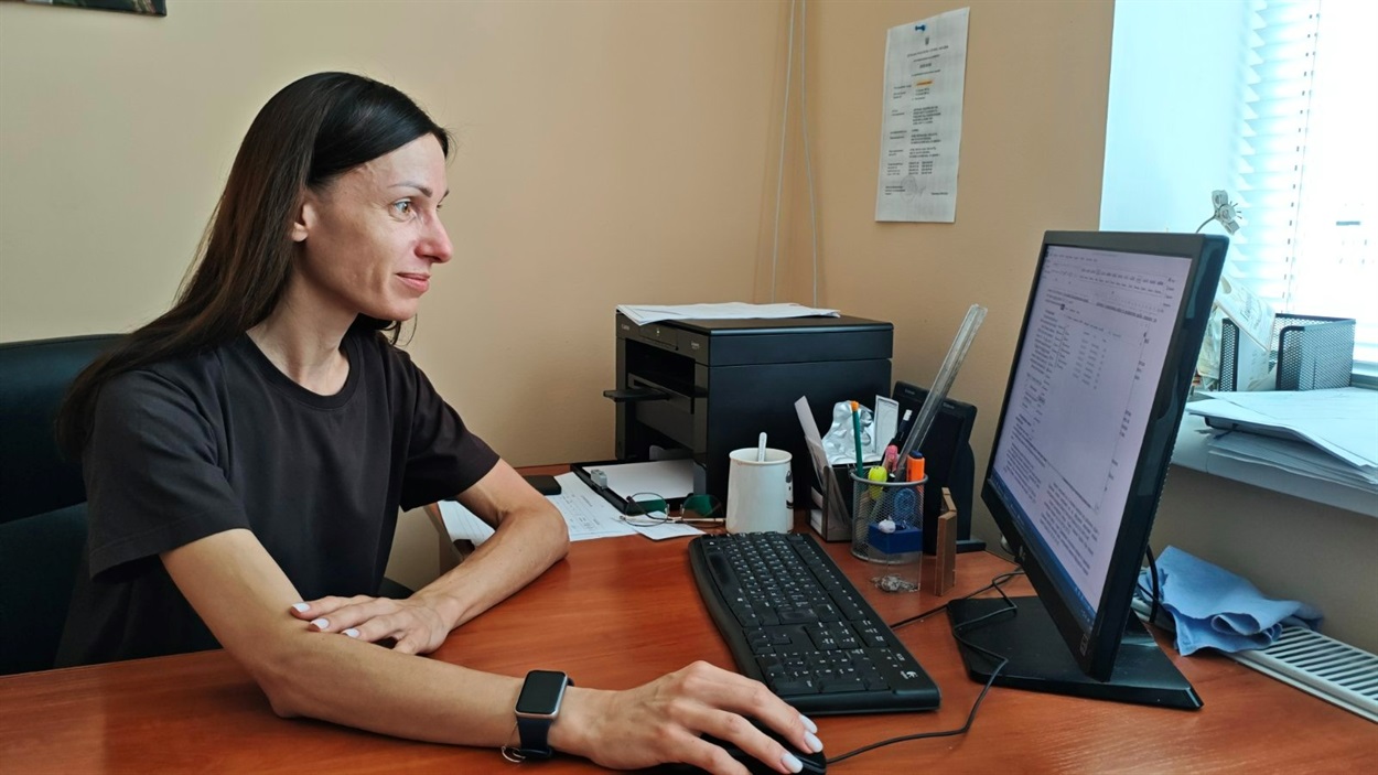 Як у Золотоноші народжується продукція, яку знають далеко за межами України