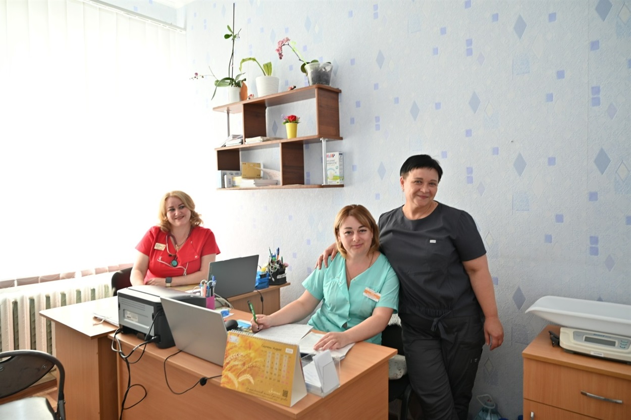 Вона пише власну історію в дитинології Золотоноші