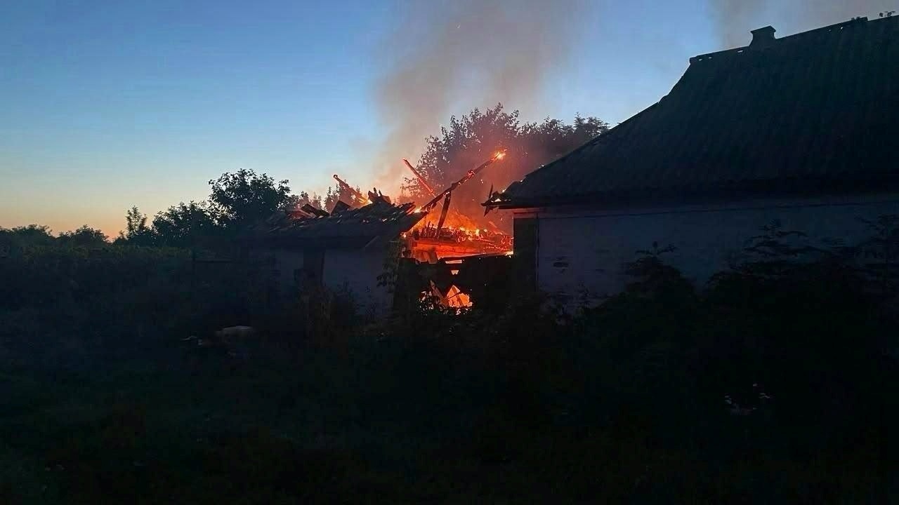 На Черкащині сили ППО знищили 9 ракет і 16 безпілотників: є пошкодження на Уманщині та Золотоніщині