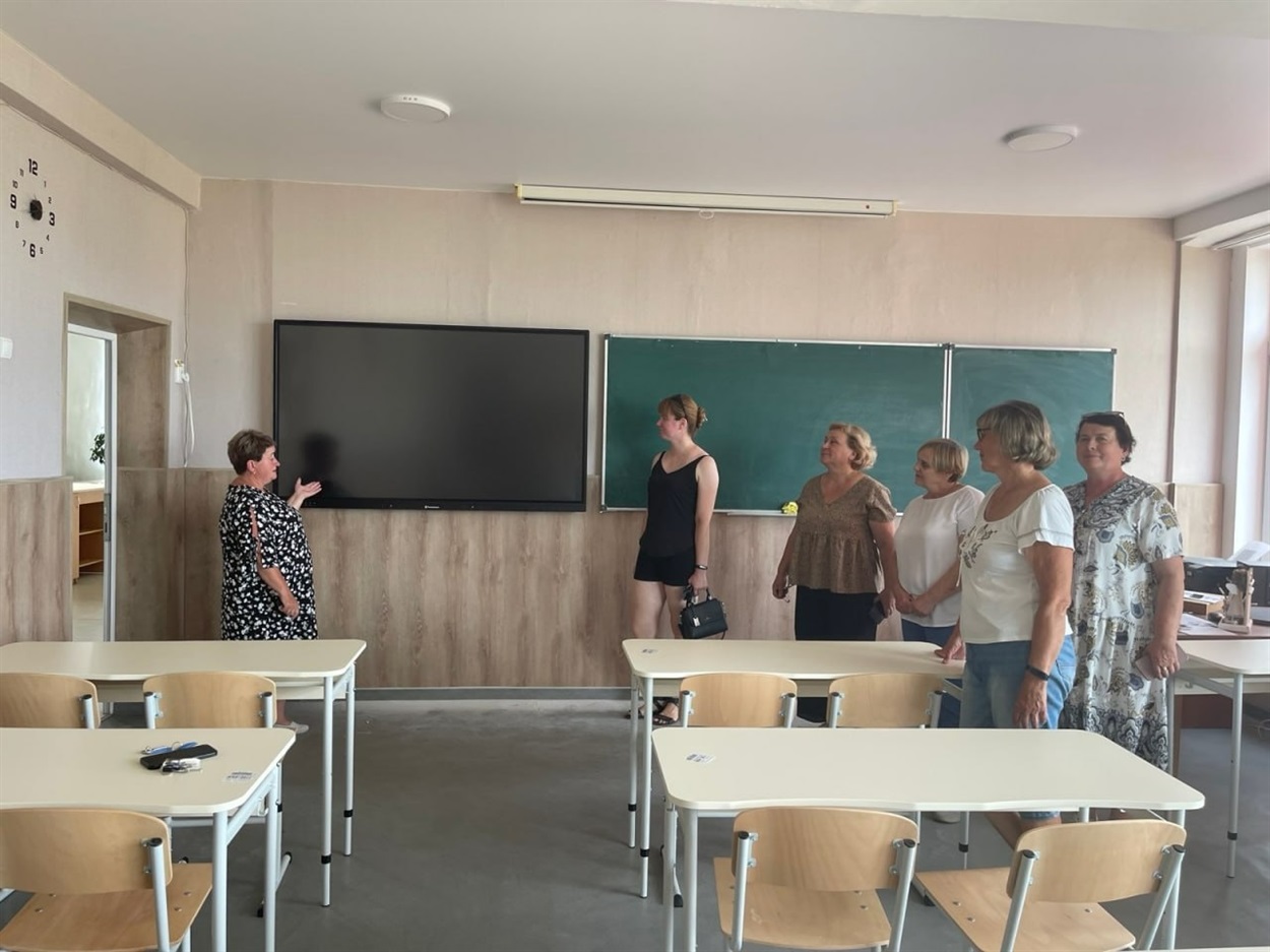 На учнів двох навчальних закладів Золотоноші чекають сюрпризи